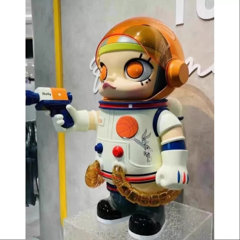 MEGA SPACE MOLLY 1000% Space Jam 2023 LIMITADA