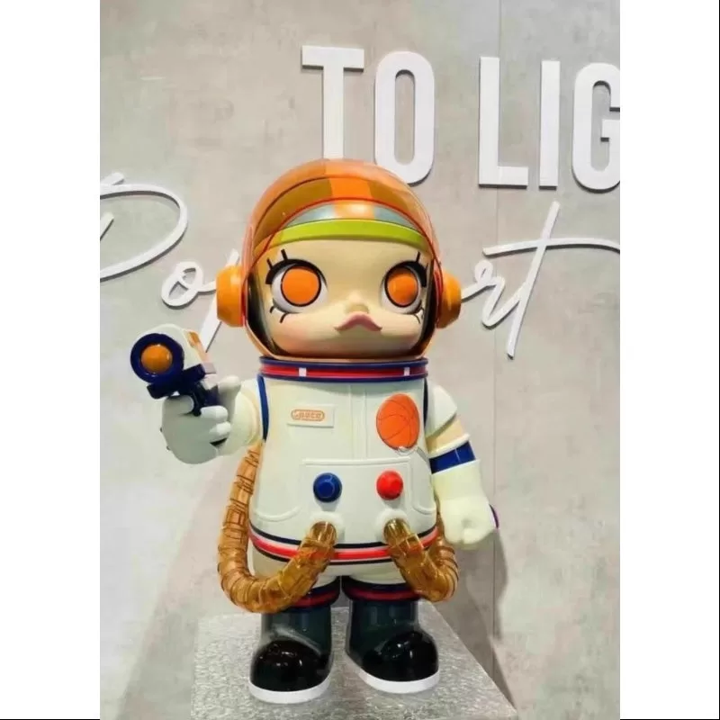 MEGA SPACE MOLLY 1000% Space Jam 2023 LIMITADA