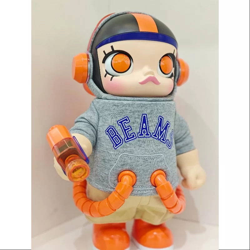 MEGA SPACE MOLLY 1000% VIGAS 2023 LIMITADA MEGA SPACE MOLLY 1000% VIGAS 2023 LIMITADA