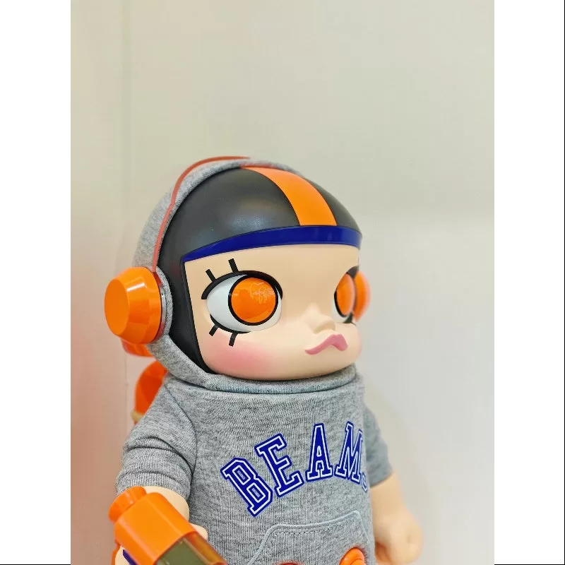 MEGA SPACE MOLLY 1000% VIGAS 2023 LIMITADA MEGA SPACE MOLLY 1000% VIGAS 2023 LIMITADA