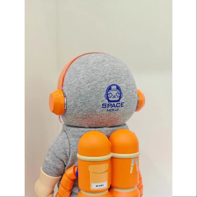 MEGA SPACE MOLLY 1000% VIGAS 2023 LIMITADA MEGA SPACE MOLLY 1000% VIGAS 2023 LIMITADA