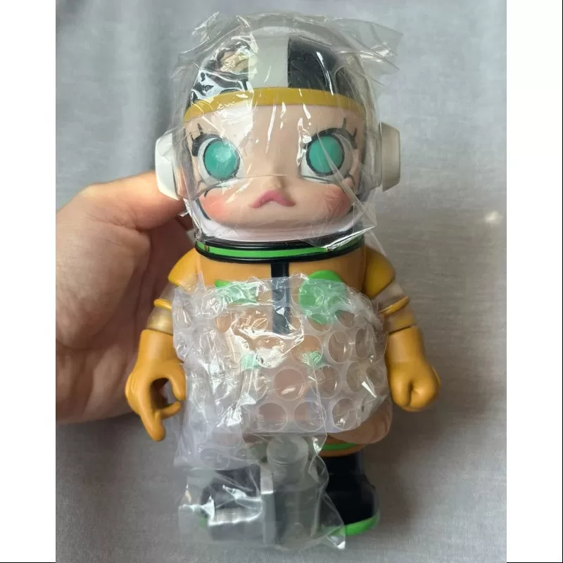 MEGA SPACE MOLLY 200% Longan 2016 LIMITADO