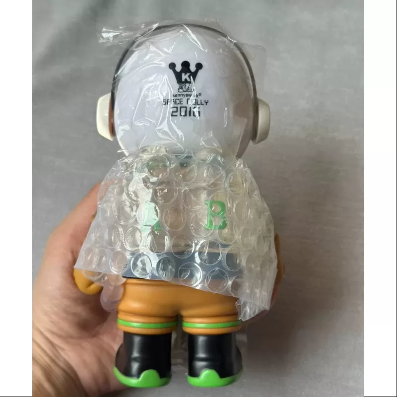 MEGA SPACE MOLLY 200% Longan 2016 LIMITADO MEGA SPACE MOLLY 200% Longan 2016 LIMITADO