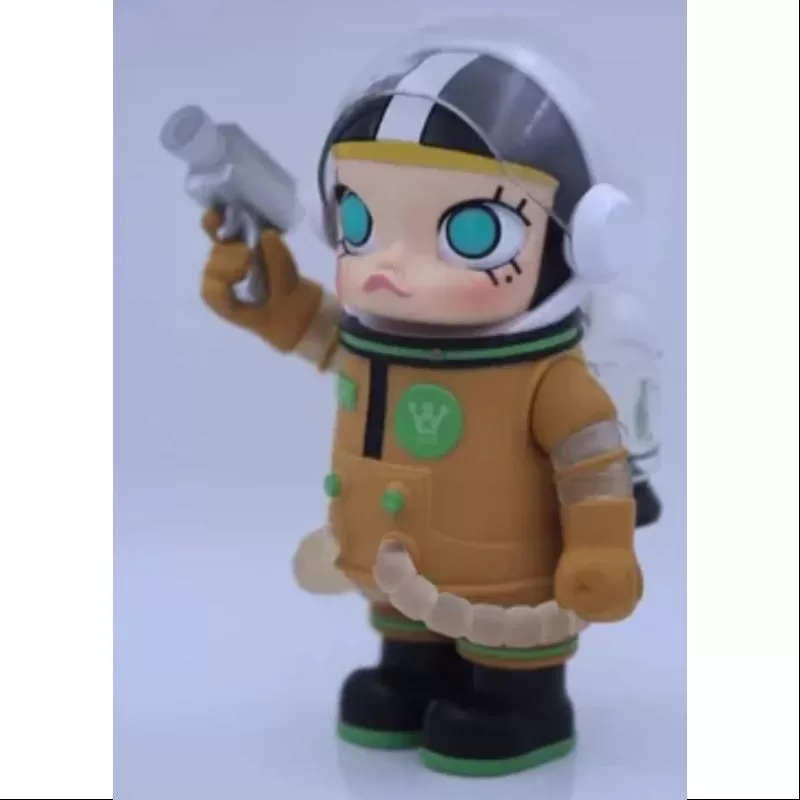 MEGA SPACE MOLLY 200% Longan 2016 LIMITADO