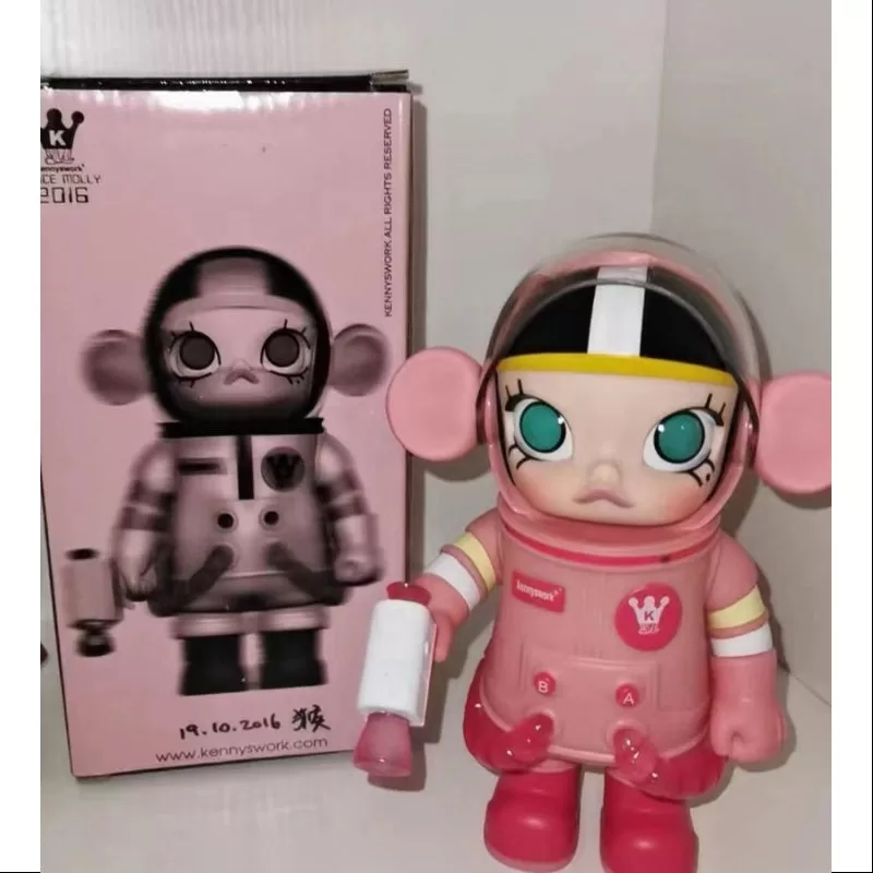 MEGA SPACE MOLLY 200% Momotaro 2016 LIMITADA