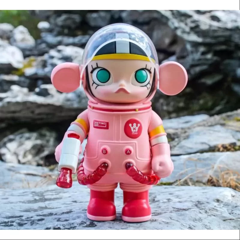 MEGA SPACE MOLLY 200% Momotaro 2016 LIMITADA