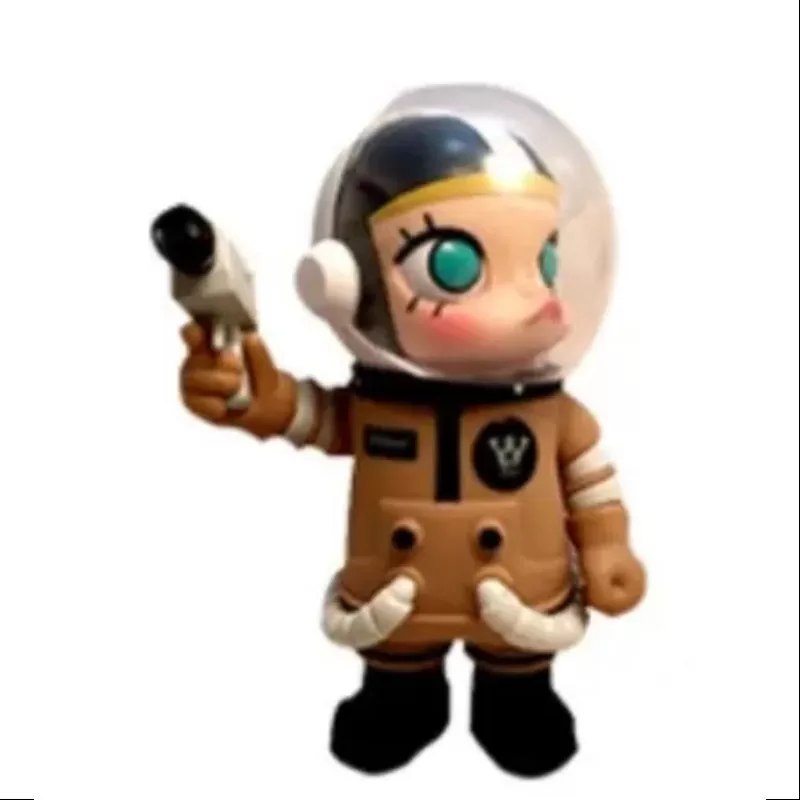 MEGA SPACE MOLLY 200% Papa 2016 LIMITADA