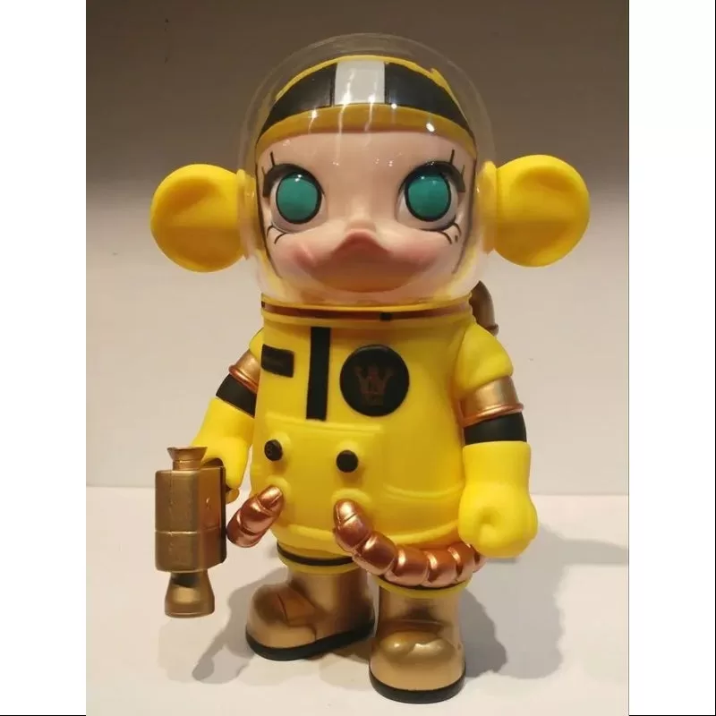 MEGA SPACE MOLLY 200% Plátano 2017 LIMITADO