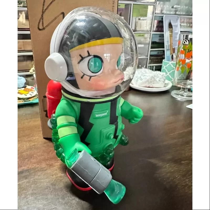 MEGA SPACE MOLLY 200% Sandía 2016 LIMITADA MEGA SPACE MOLLY 200% Sandía 2016 LIMITADA