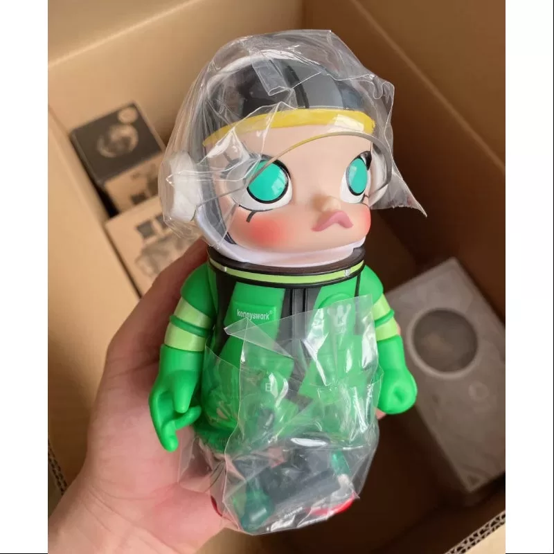 MEGA SPACE MOLLY 200% Sandía 2016 LIMITADA MEGA SPACE MOLLY 200% Sandía 2016 LIMITADA