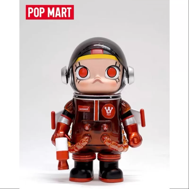 MEGA SPACE MOLLY 200% Soda 2023 LIMITADA