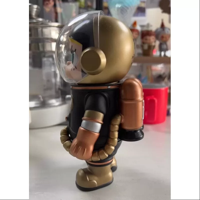 MEGA SPACE MOLLY 200% Trufa Negra 2016 LIMITADA