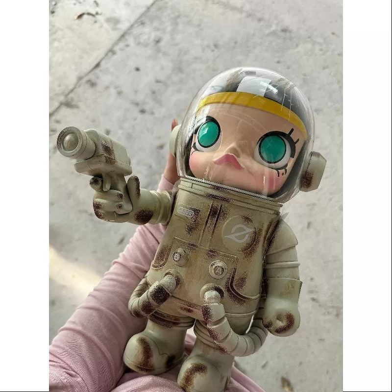 MEGA SPACE MOLLY 400% Astro 2024 LIMITADO