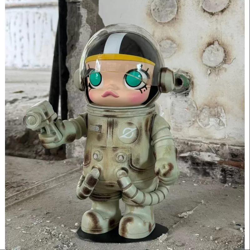 MEGA SPACE MOLLY 400% Astro 2024 LIMITADO