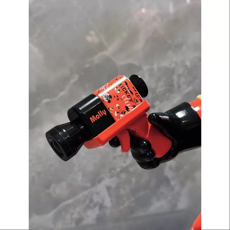 MEGA SPACE MOLLY 400% Disney 100.º aniversario 2023 LIMITADO MEGA SPACE MOLLY 400% Disney 100.º aniversario 2023 LIMITADO