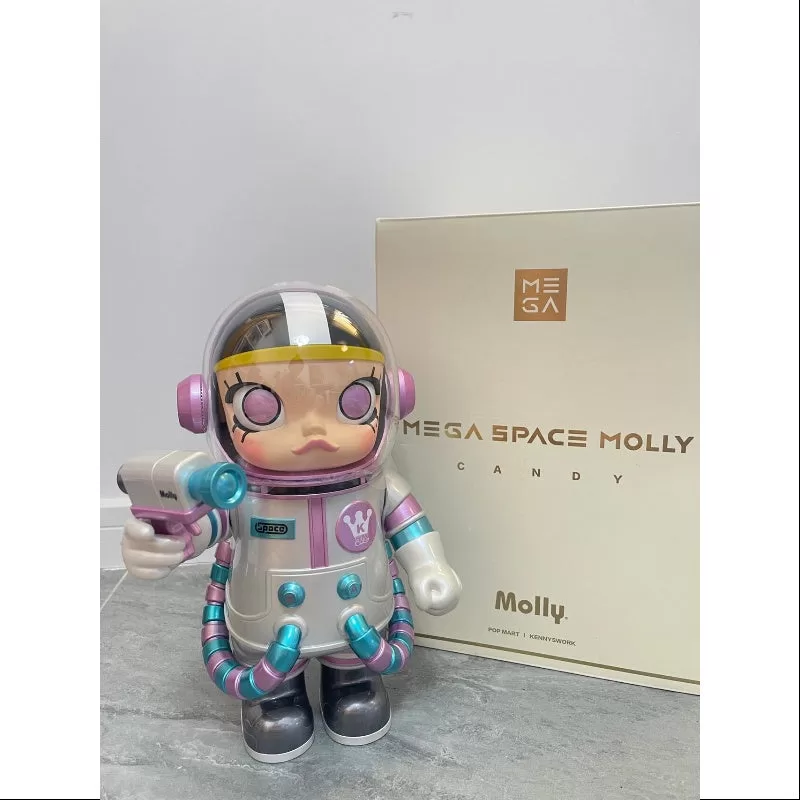 MEGA SPACE MOLLY 400% Dulces 2022 LIMITADO MEGA SPACE MOLLY 400% Dulces 2022 LIMITADO
