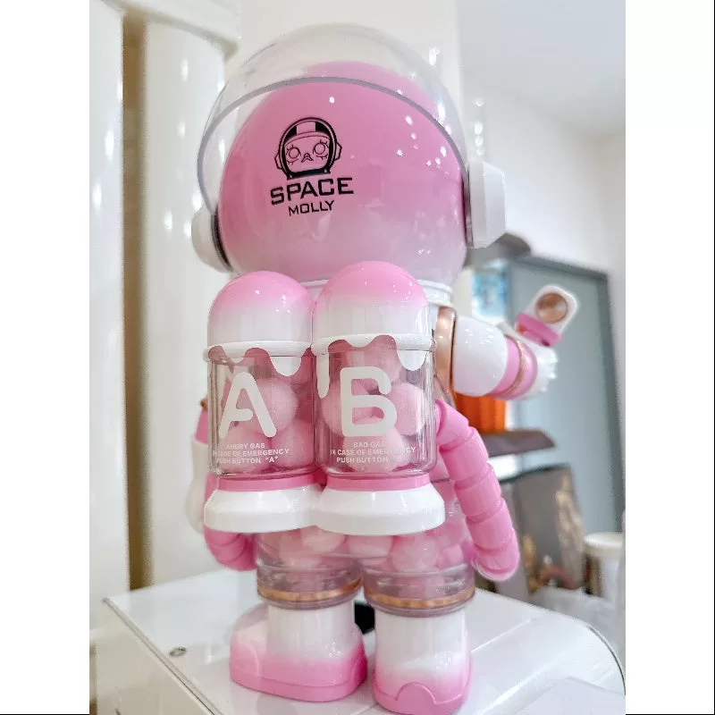 MEGA SPACE MOLLY 400% Palabras sinceras 2024 LIMITADO MEGA SPACE MOLLY 400% Palabras sinceras 2024 LIMITADO