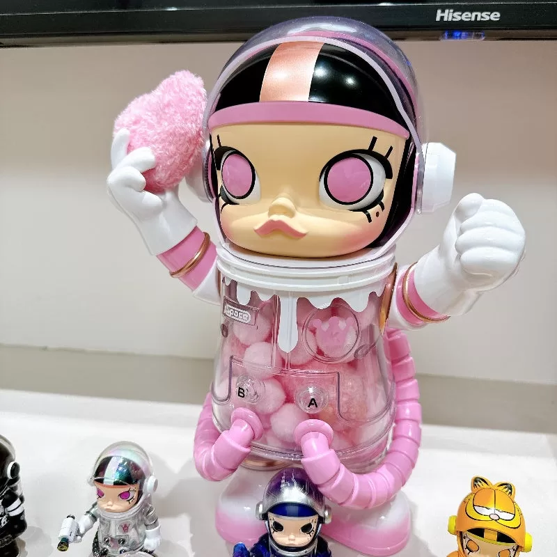 MEGA SPACE MOLLY 400% Palabras sinceras 2024 LIMITADO MEGA SPACE MOLLY 400% Palabras sinceras 2024 LIMITADO