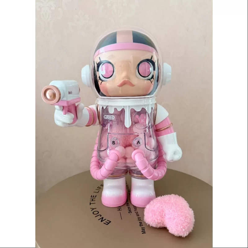 MEGA SPACE MOLLY 400% Palabras sinceras 2024 LIMITADO