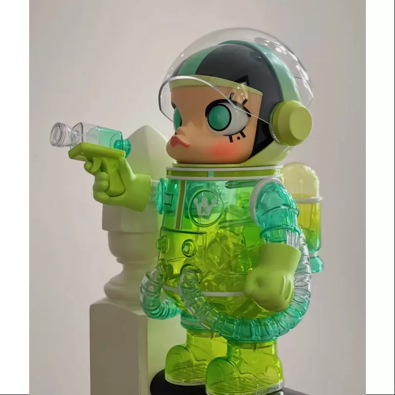 MEGA SPACE MOLLY 400% Refrescos Serie Mojito 2022 LIMITADO MEGA SPACE MOLLY 400% Refrescos Serie Mojito 2022 LIMITADO