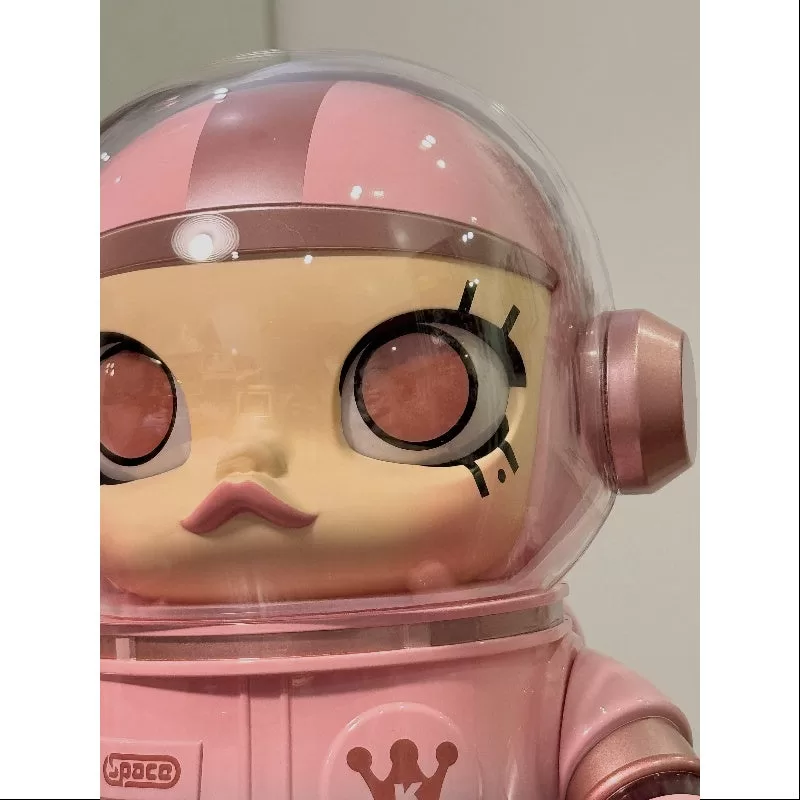 MEGA SPACE MOLLY 400% Smitten Love 2025 Edición Limitada