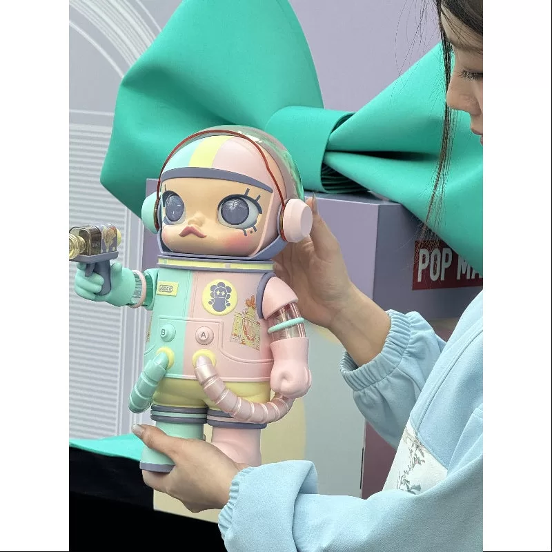 MEGA SPACE MOLLY 400% Sweetie 2024 Macao Limitada MEGA SPACE MOLLY 400% Sweetie 2024 Macao Limitada