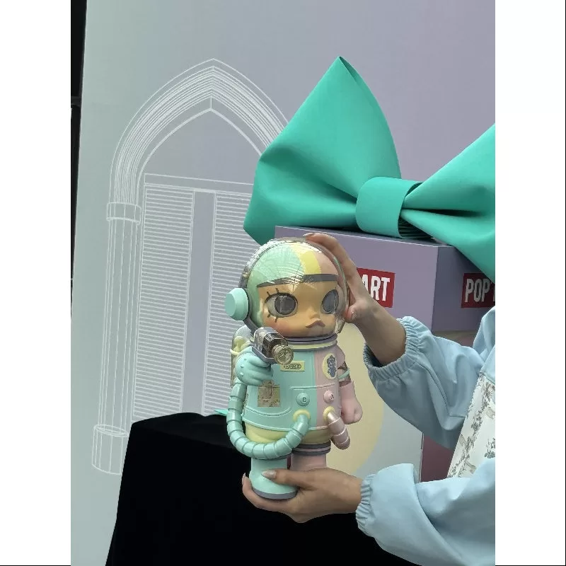 MEGA SPACE MOLLY 400% Sweetie 2024 Macao Limitada MEGA SPACE MOLLY 400% Sweetie 2024 Macao Limitada