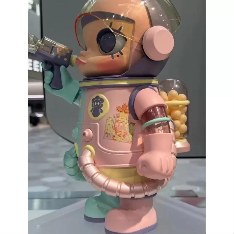 MEGA SPACE MOLLY 400% Sweetie 2024 Macao Limitada MEGA SPACE MOLLY 400% Sweetie 2024 Macao Limitada