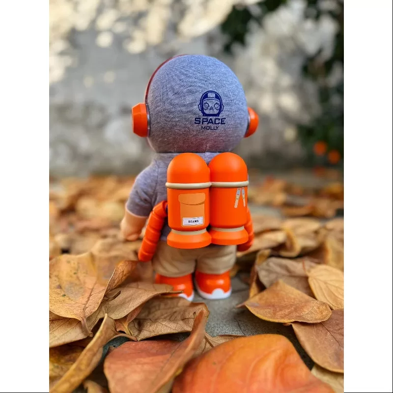 MEGA SPACE MOLLY 400% VIGAS 2023 LIMITADA MEGA SPACE MOLLY 400% VIGAS 2023 LIMITADA