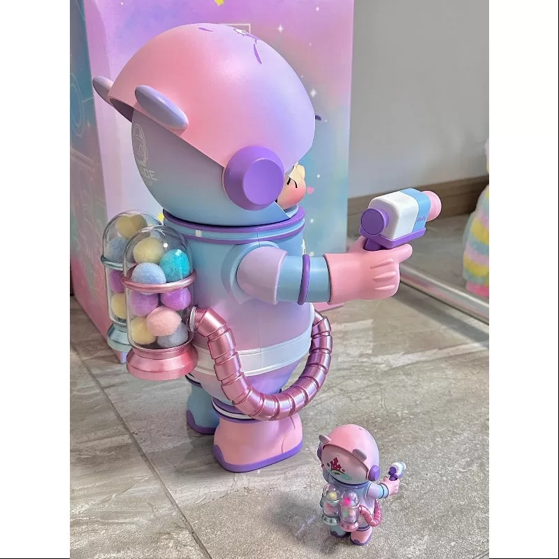 MEGA SPACE MOLLY 400%+100% Osos Cariñositos Care a Lot Bear 2022 LIMITADO MEGA SPACE MOLLY 400%+100% Osos Cariñositos Care a Lot Bear 2022 LIMITADO