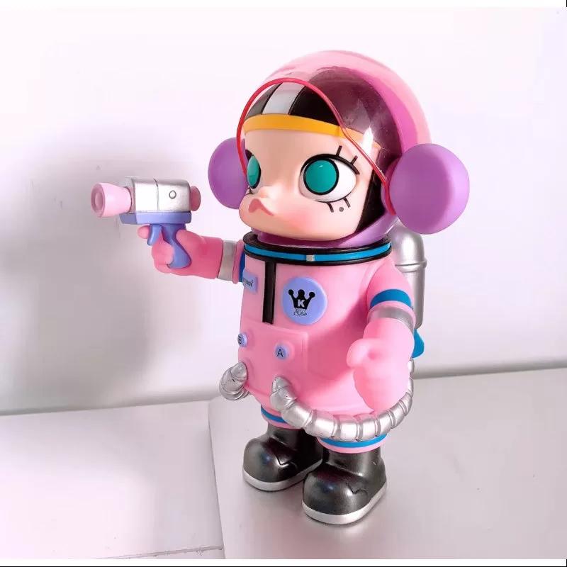 MEGA SPACE MOLLY Mochi de batata al 200 % 2018 LIMITADO MEGA SPACE MOLLY Mochi de batata al 200 % 2018 LIMITADO