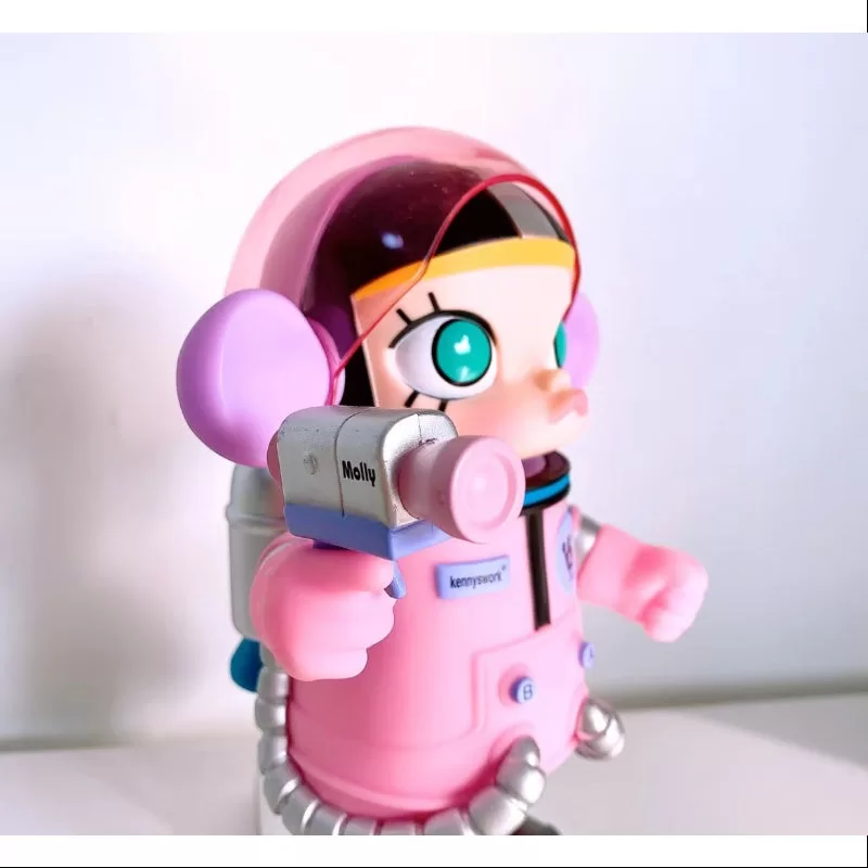 MEGA SPACE MOLLY Mochi de batata al 200 % 2018 LIMITADO MEGA SPACE MOLLY Mochi de batata al 200 % 2018 LIMITADO