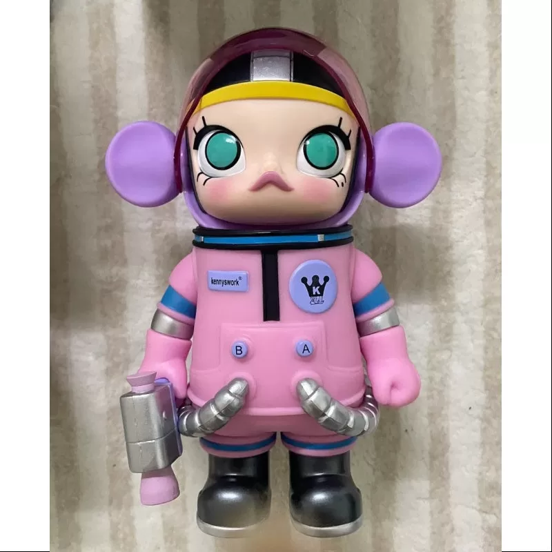 MEGA SPACE MOLLY Mochi de batata al 200 % 2018 LIMITADO MEGA SPACE MOLLY Mochi de batata al 200 % 2018 LIMITADO