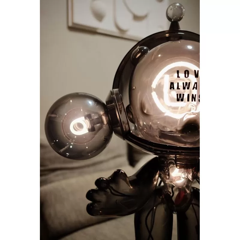 MEGA α SKULLPANDA CLOT 1000% Figura limitada MEGA α SKULLPANDA CLOT 1000% Figura limitada