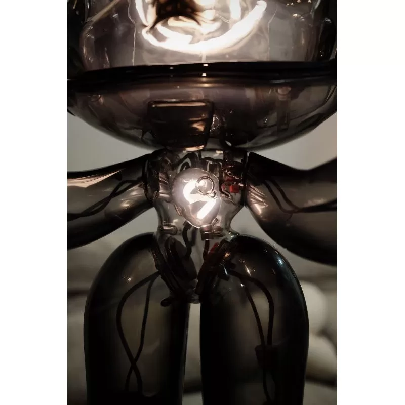 MEGA α SKULLPANDA CLOT 1000% Figura limitada MEGA α SKULLPANDA CLOT 1000% Figura limitada