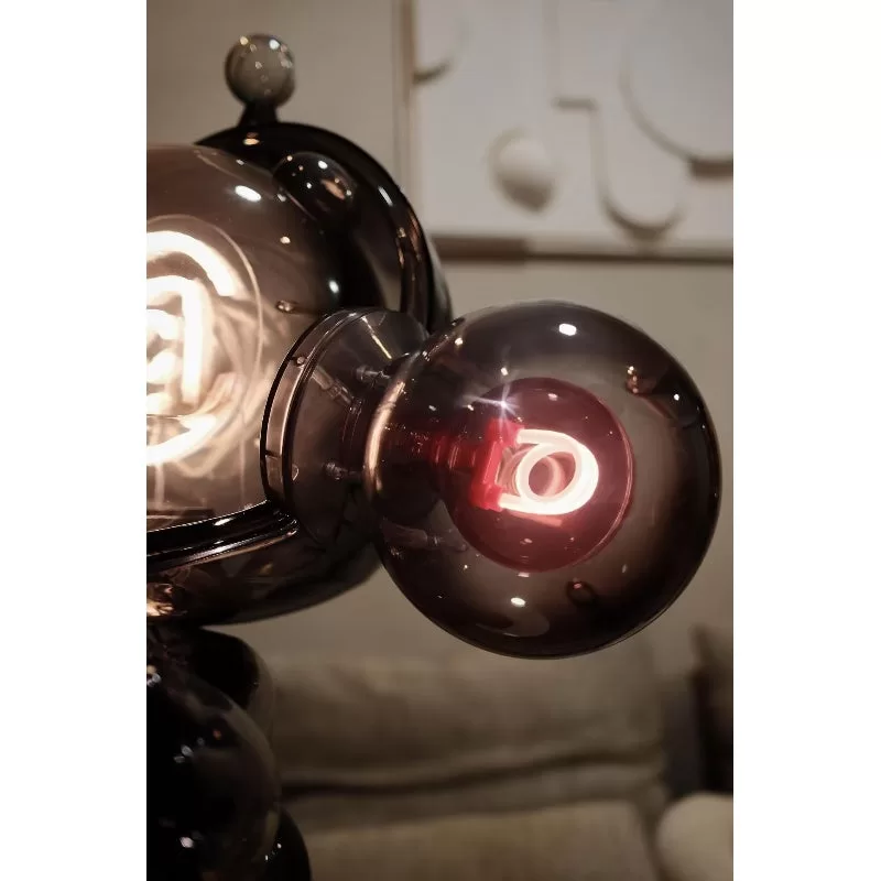 MEGA α SKULLPANDA CLOT 1000% Figura limitada MEGA α SKULLPANDA CLOT 1000% Figura limitada