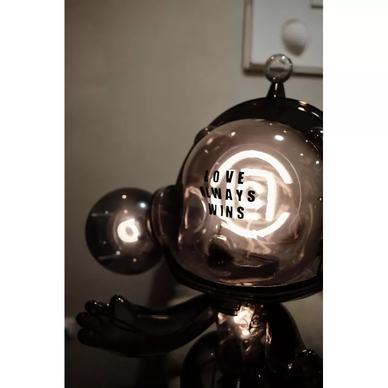 MEGA α SKULLPANDA CLOT 1000% Figura limitada MEGA α SKULLPANDA CLOT 1000% Figura limitada