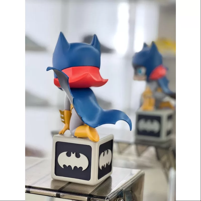 MOLLY Batgirl Edición Limitada 2019