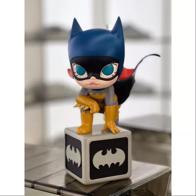 MOLLY Batgirl Edición Limitada 2019