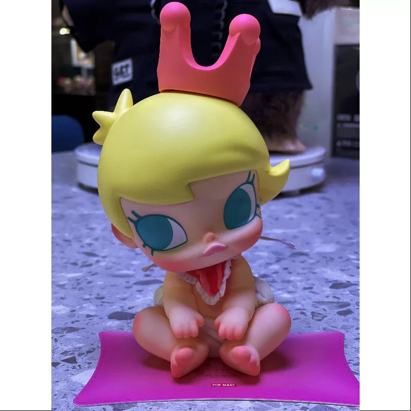 MOLLY Bebé Molly Disfruta de la Brisa 2024 LIMITADA