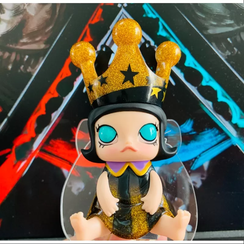 MOLLY Bebé Molly Princesa Coqueta Edición Limitada 2021