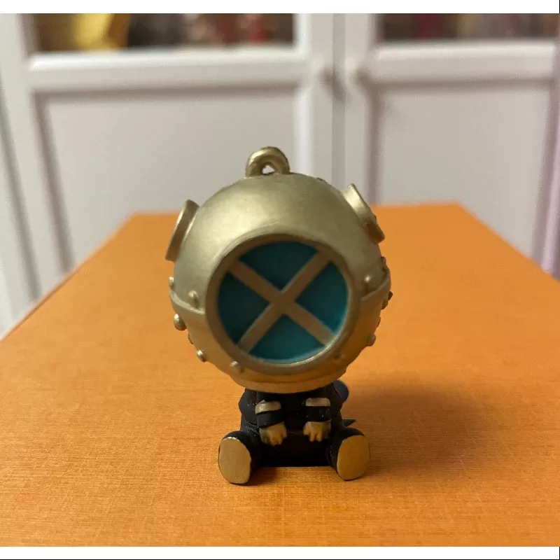 MOLLY Bebé Molly Serie 2 Buzo Dorado