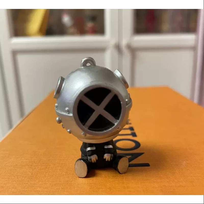 MOLLY Bebé Molly Serie 2 Buzo Plata