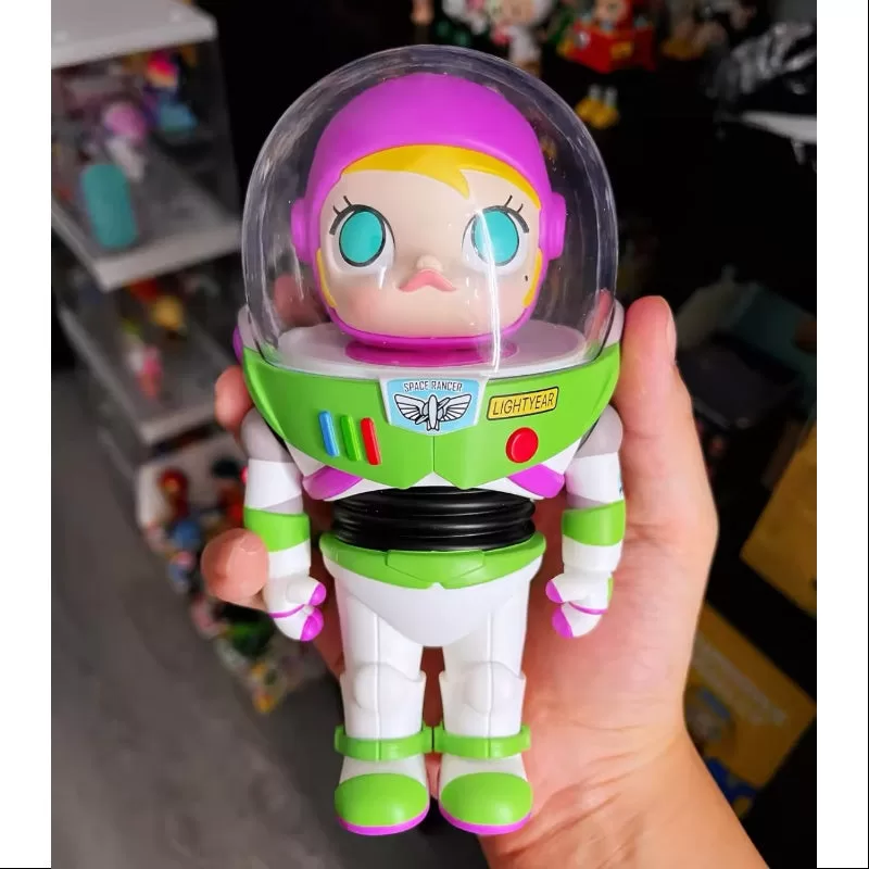 MOLLY Buzz Lightyear 2019 Edición Limitada