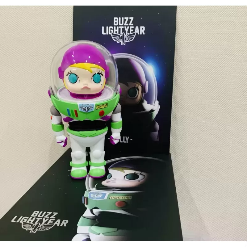 MOLLY Buzz Lightyear 2019 Edición Limitada