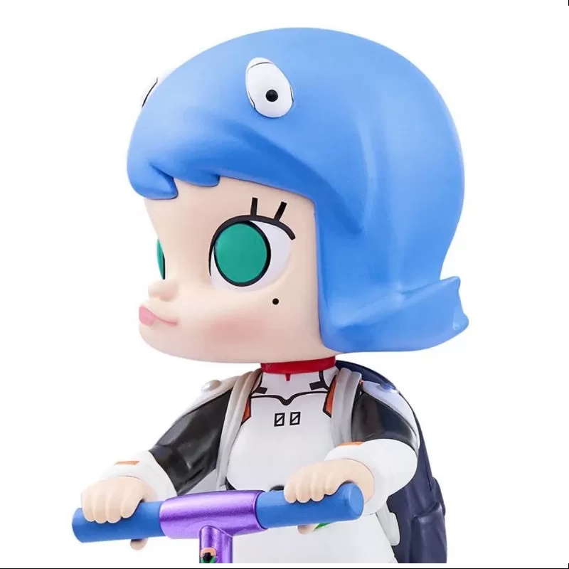 MOLLY EVA 2017 Edición Limitada