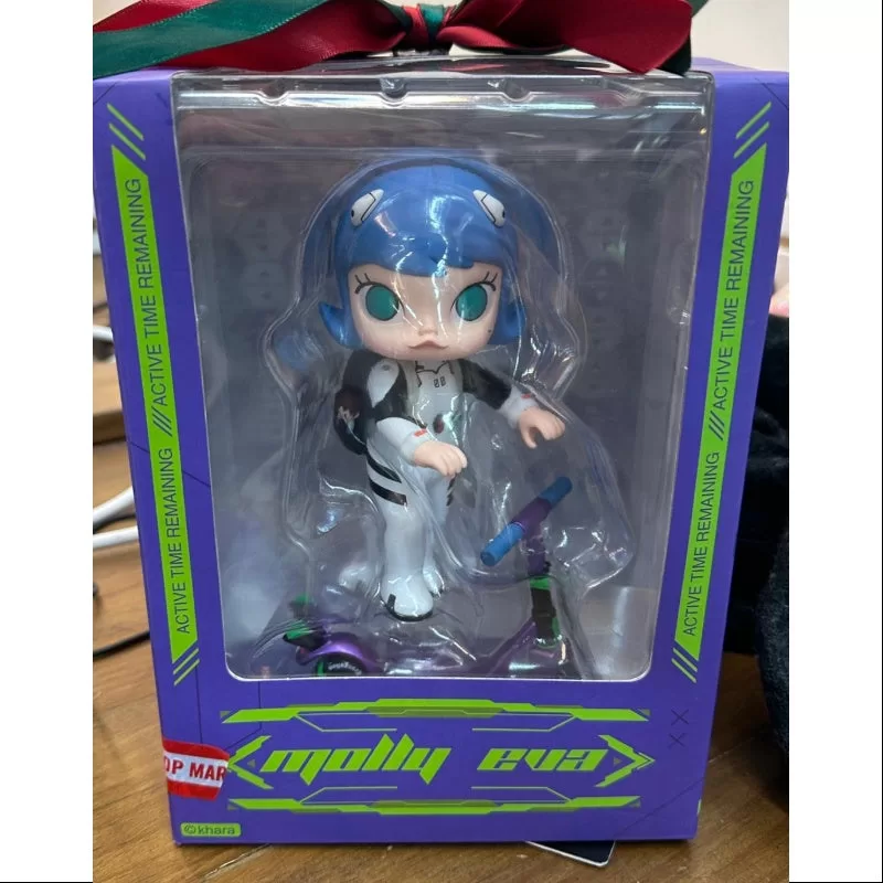 MOLLY EVA 2017 Edición Limitada MOLLY EVA 2017 Edición Limitada