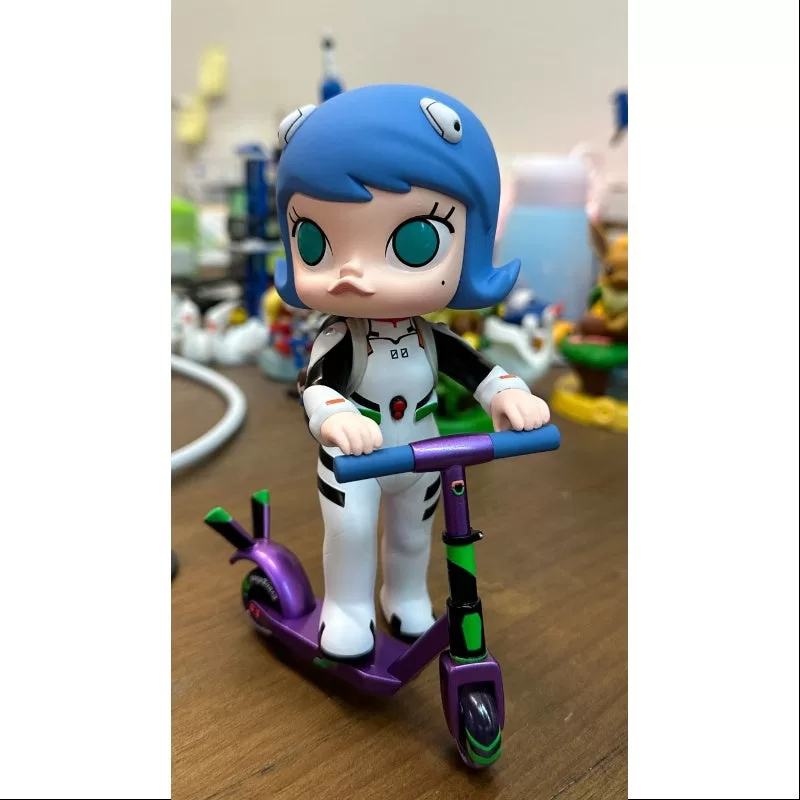 MOLLY EVA 2017 Edición Limitada MOLLY EVA 2017 Edición Limitada