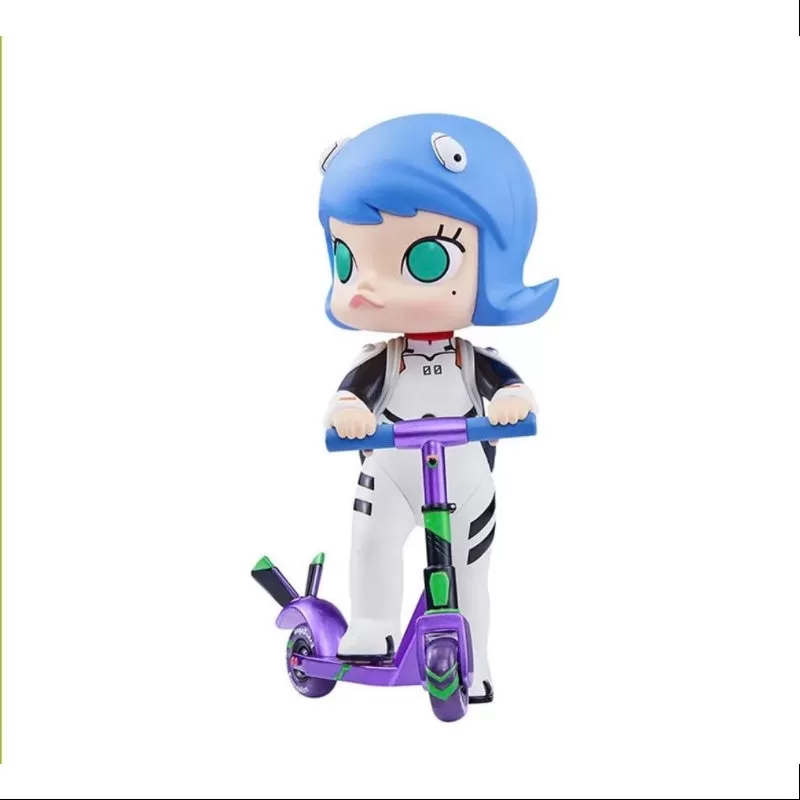 MOLLY EVA 2017 Edición Limitada