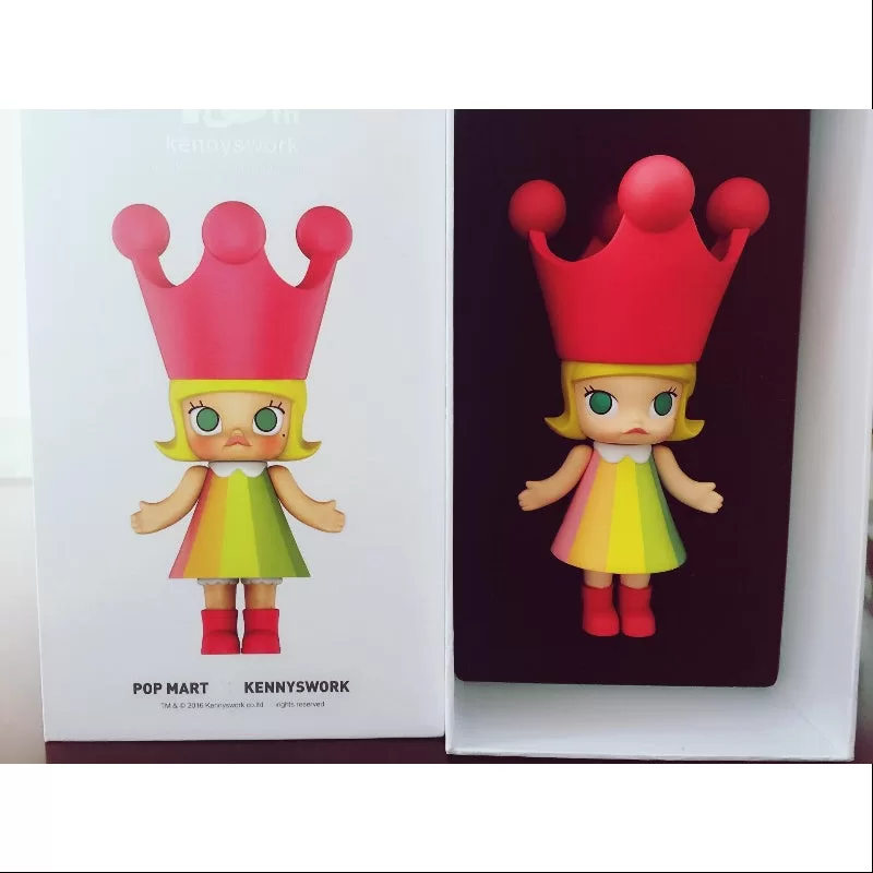 MOLLY Edición limitada del 10º aniversario 2016 MOLLY Edición limitada del 10º aniversario 2016